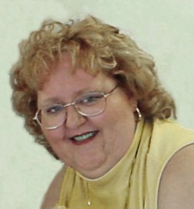 Cynthia Ranshaw