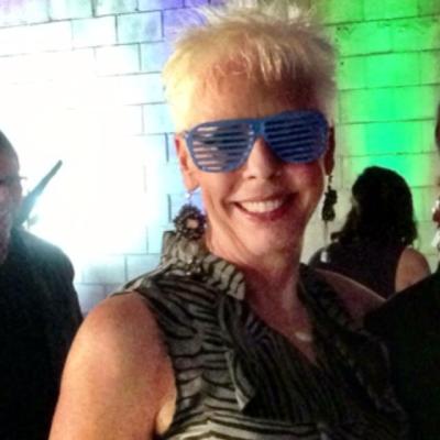 Lois Paul