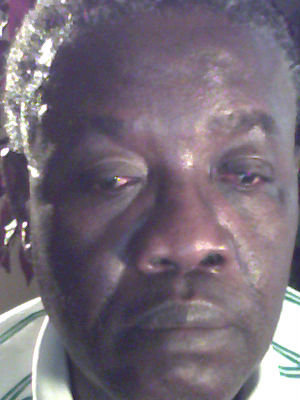 Alfred Adekoya