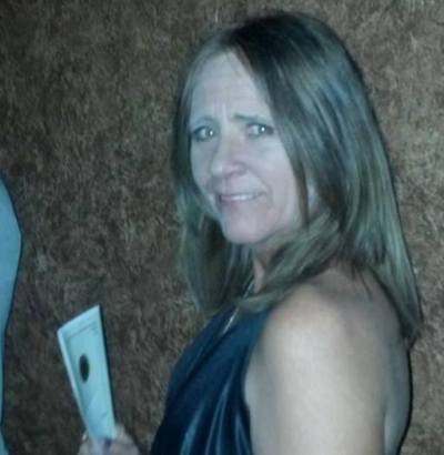 Tina Buckmaster