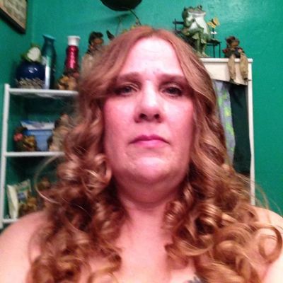 Kimberly Bruyere