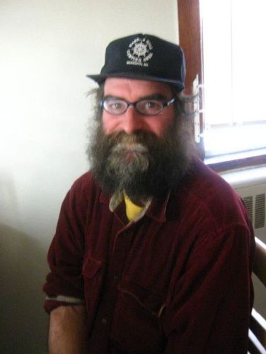 James Prokolyshen