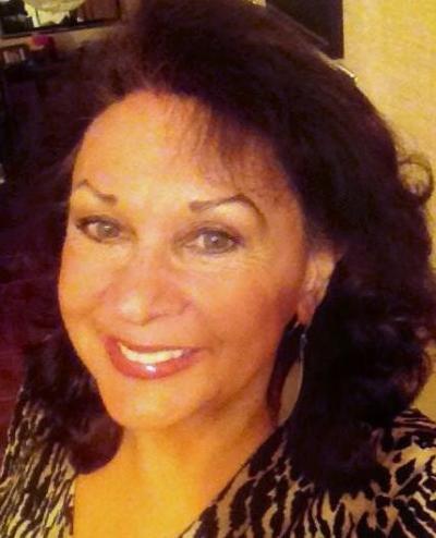 Gina Woodford