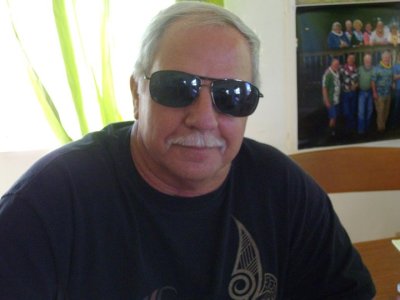 Teddy Reed