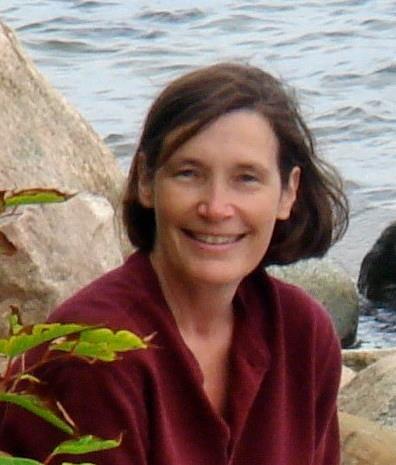 Christine Floss
