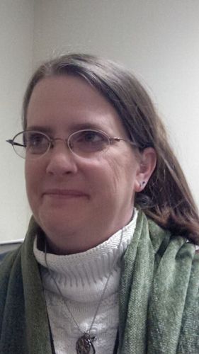 Michelle Lang