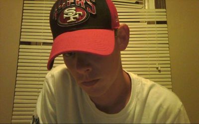 Tony Auburn