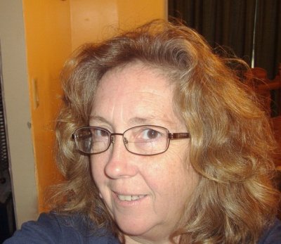 Sherri Mitchell