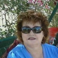 Carolyn Shott