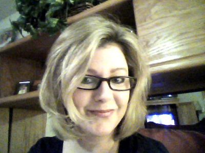 Shari Frieders