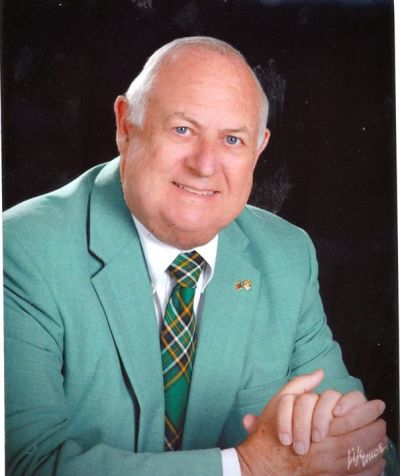 James Nettles