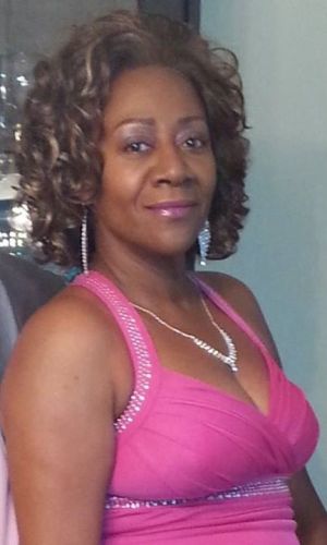 Regina Brown
