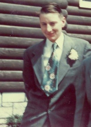 Frederick Lynch