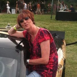 Bethann Corney