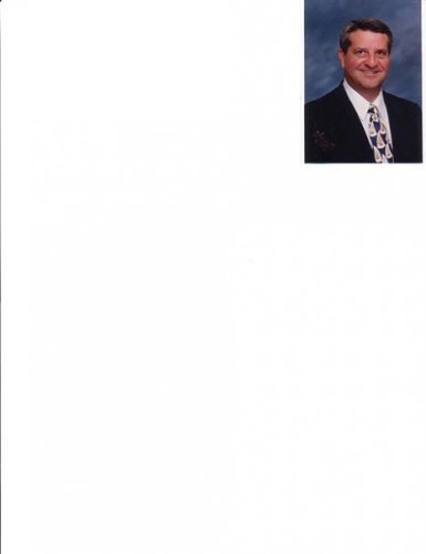Ronald Ginsberg
