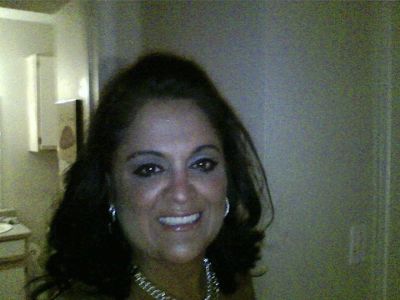 Sheila Kimbrow