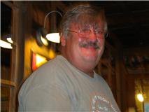 Gregory Potts