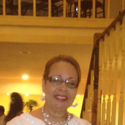 Charlesia Lewis