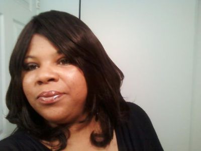 Tisha Tolliver