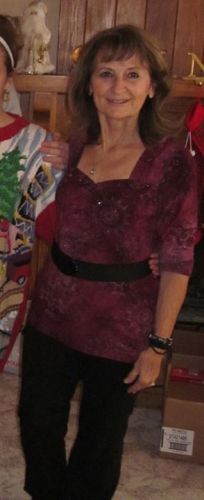 Carolyn Flemming