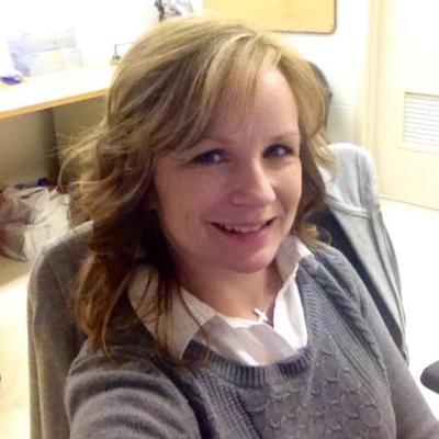Mechelle Churchfield