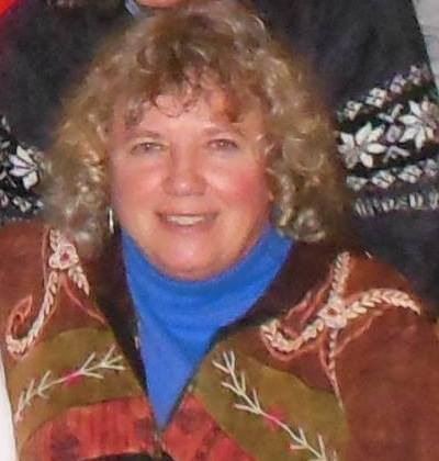 Roxanne Dean