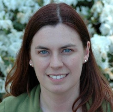 Angela Melville