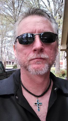 Darren Shipp