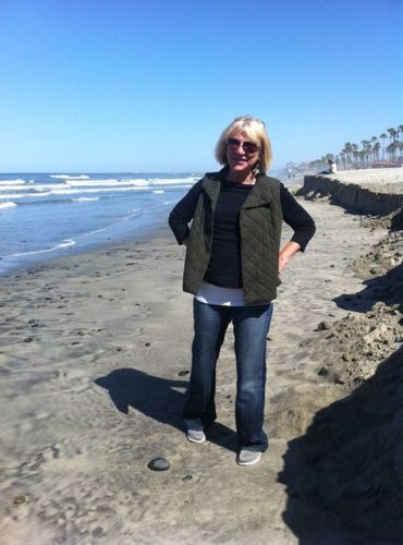 Sandra Orrill