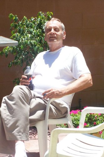 Kurt Lowrey