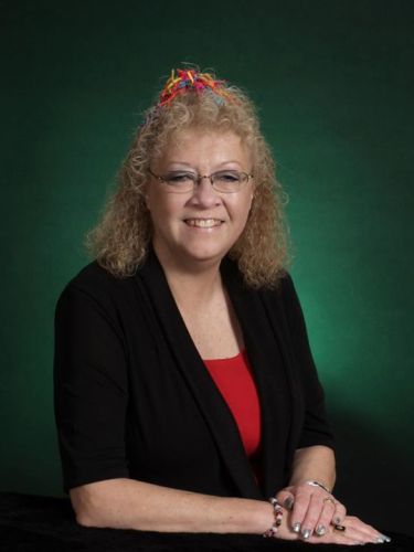 Deborah Tally