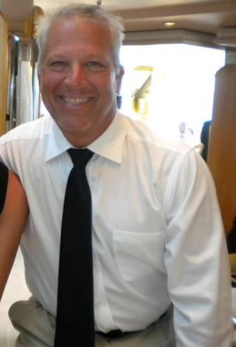 Douglas Broome