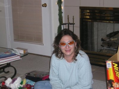Kimberly Wood