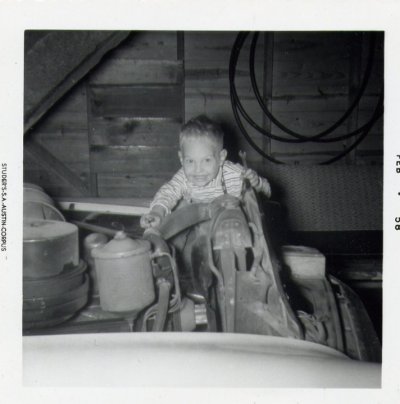 Kevin Young