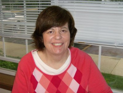 Melissa Kroll