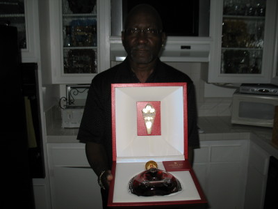 Leroy Hunter