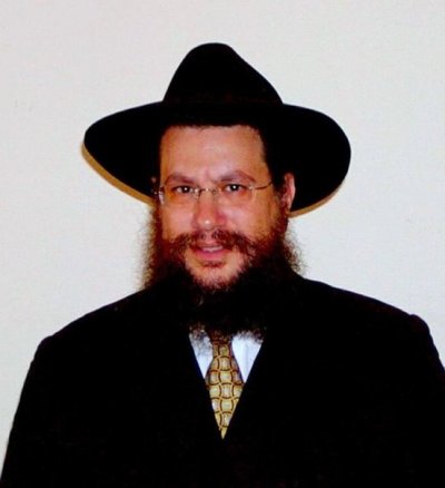 Binyomin Nemon