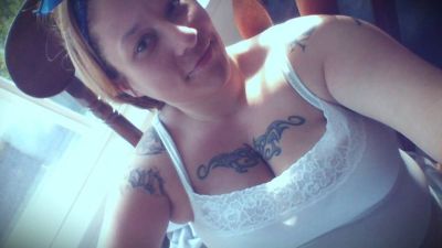 Andrea Sikes