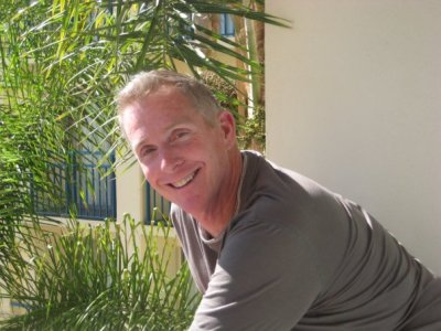 Timothy Dillon