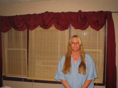 Lougene Neal