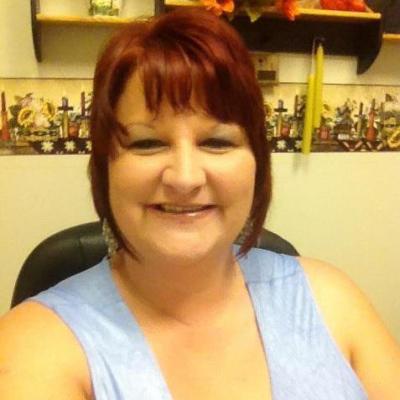 Lena Bickford