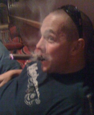 Darren Healy