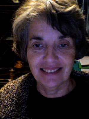 Joan Dunfey