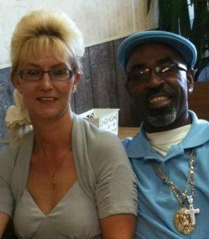 Beverly Edwards
