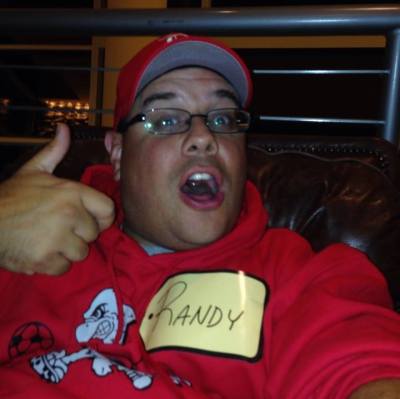 Randy Lozier