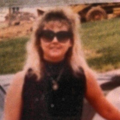 Jill James