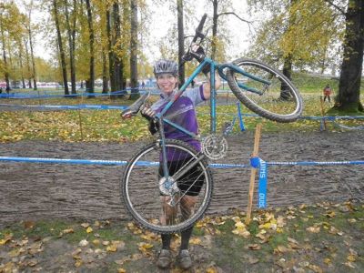 Teresa Czajkowski