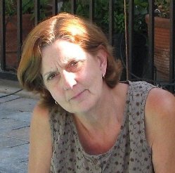 Cynthia Gardner