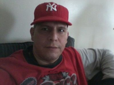 Hiram Gonzalez