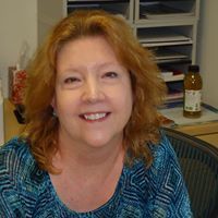 Susan Mcconnell